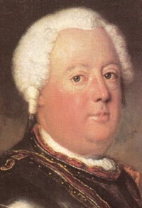 Frederick William I van Pruisen
